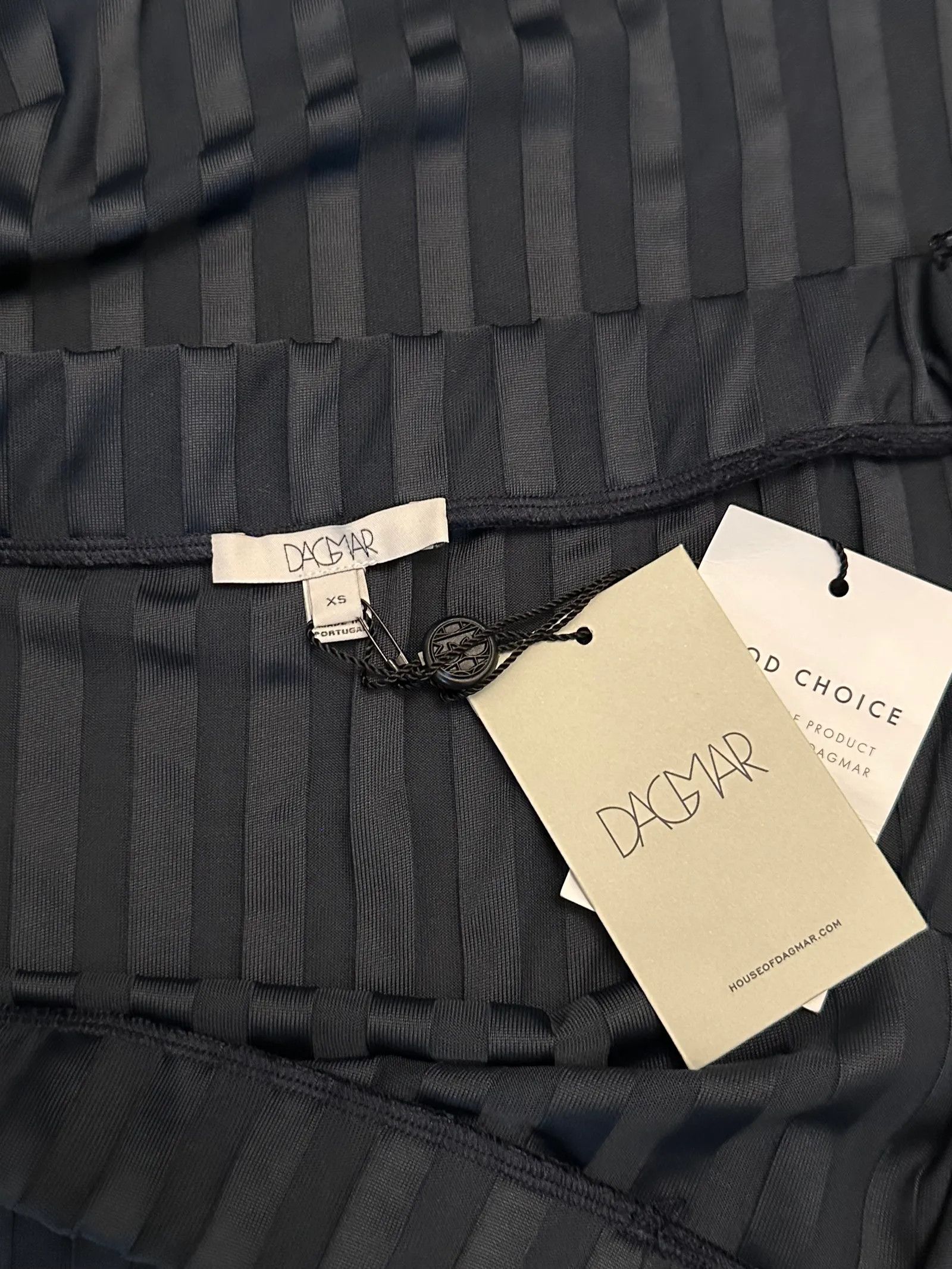 Dagmar House Of Dagmar Skirt Size 25" / US 0 / IT 36 - 2 Thumbnail