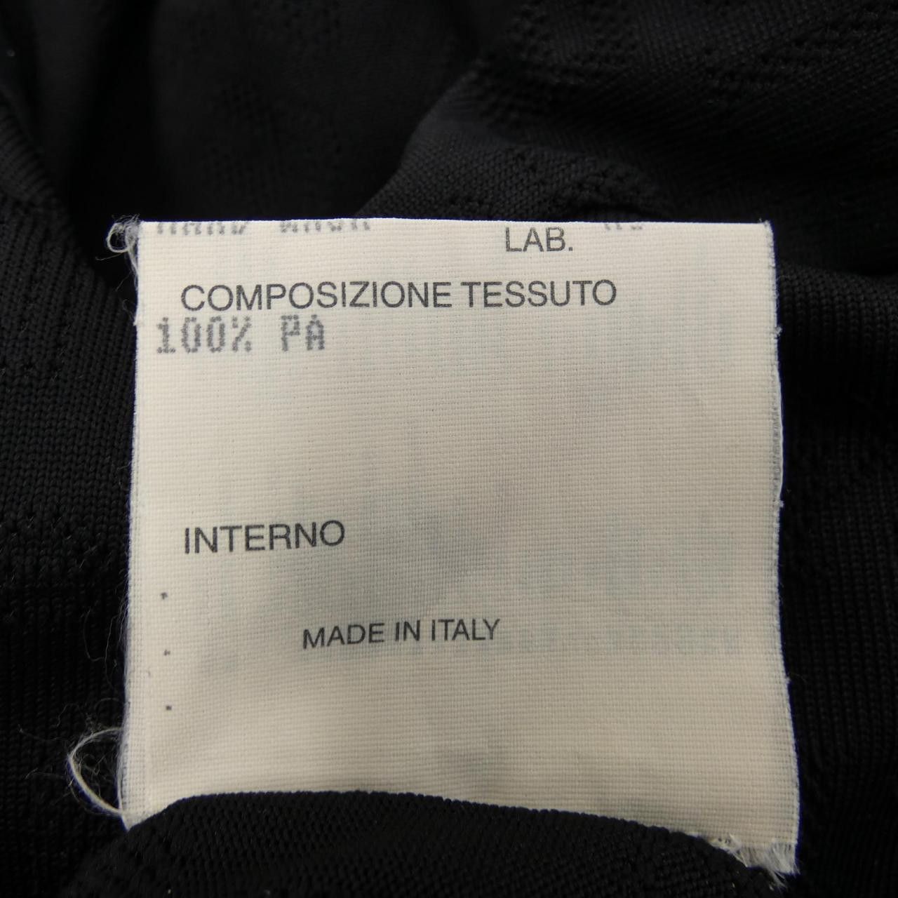 Fendi Fendi Fendi Top Textile Tops DUTY FREE for USA Size ONE SIZE - 3 Thumbnail