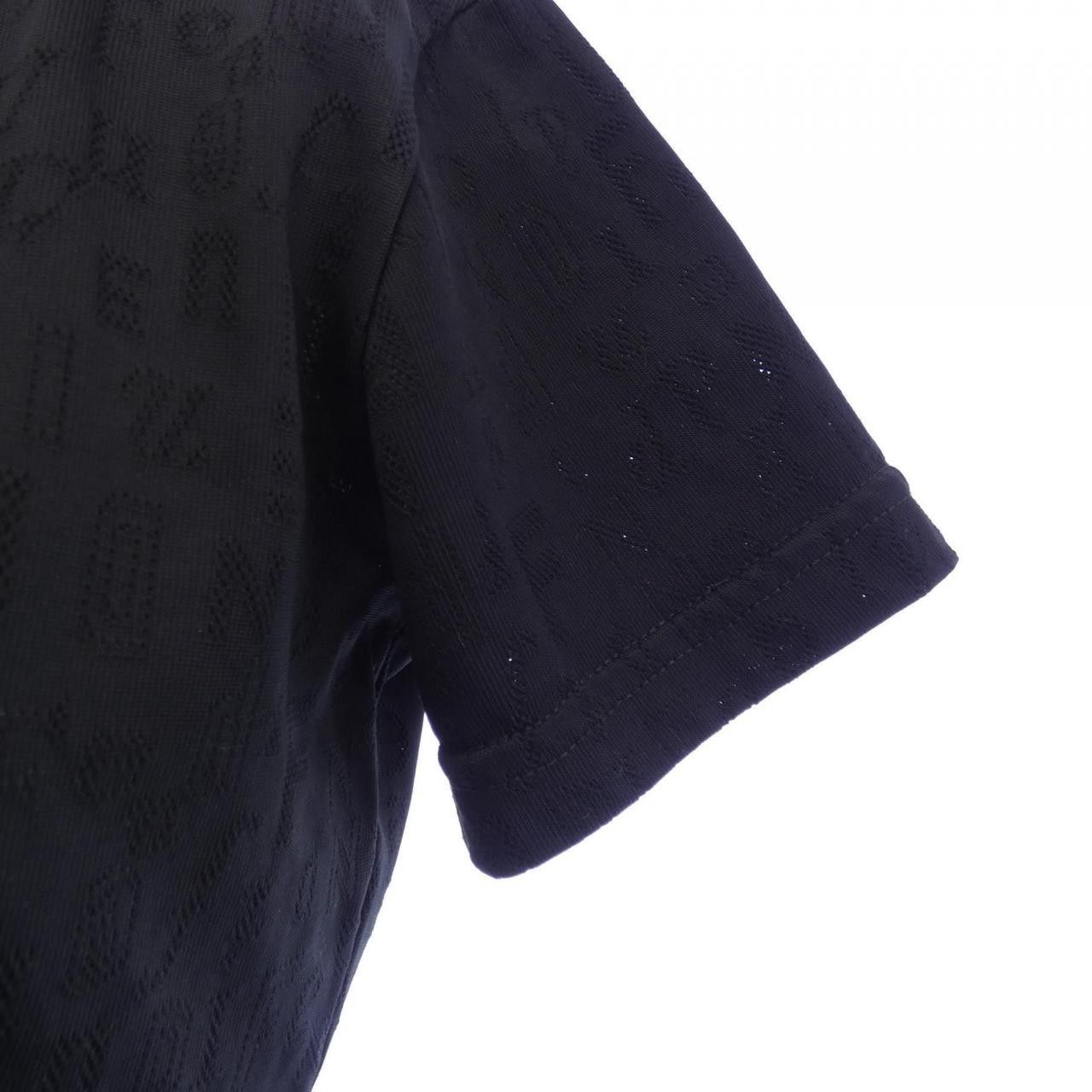 Fendi Fendi Fendi Top Textile Tops DUTY FREE for USA Size ONE SIZE - 6 Thumbnail