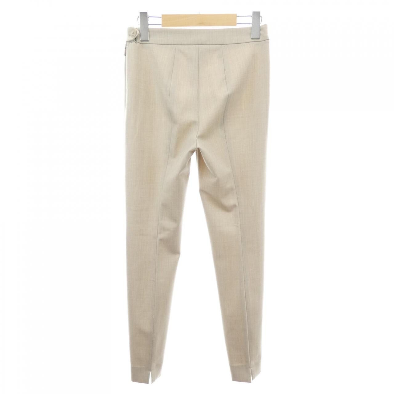Loro Piana Loro Piana Loro Piana Pants Others Pants DUTY FREE for USA Size ONE SIZE - 6 Thumbnail