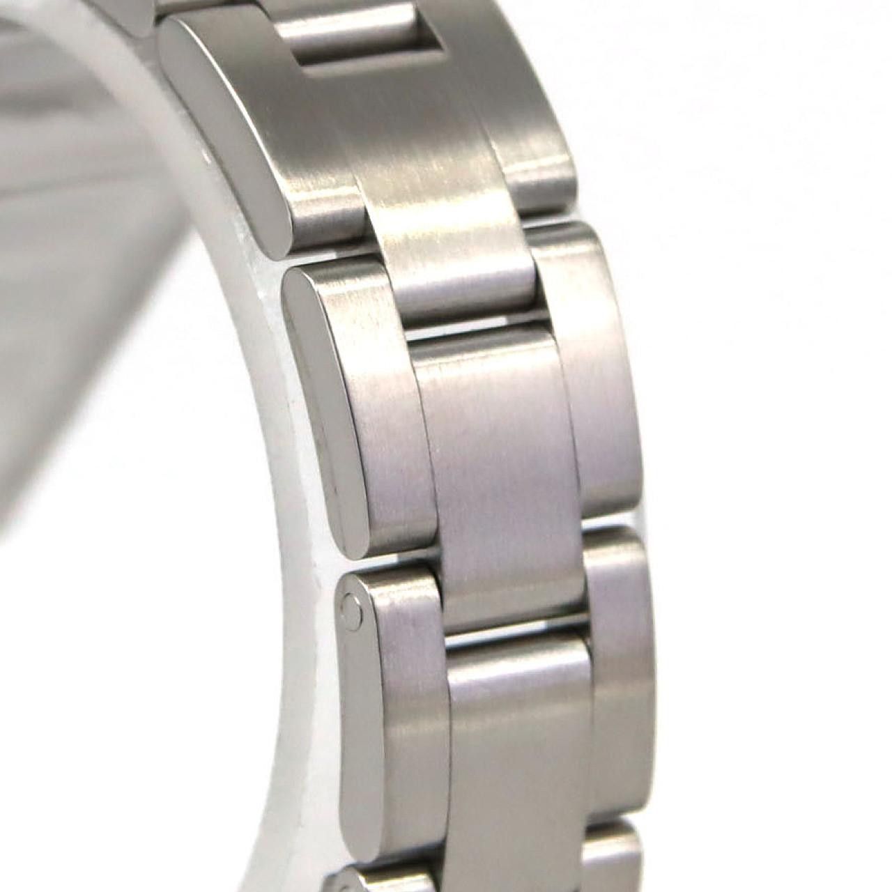 Rolex Rolex Rolex Oyster Perpetual Stainless Steel Watch Metal Automatic 176200 DUTY FREE for USA Size ONE SIZE - 4 Thumbnail