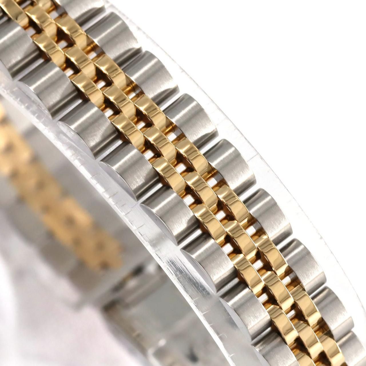 Rolex Rolex Rolex Datejust Stainless Steel Yellow Gold Automatic Metal Automatic 69173 DUTY FREE for USA Size ONE SIZE - 4 Thumbnail
