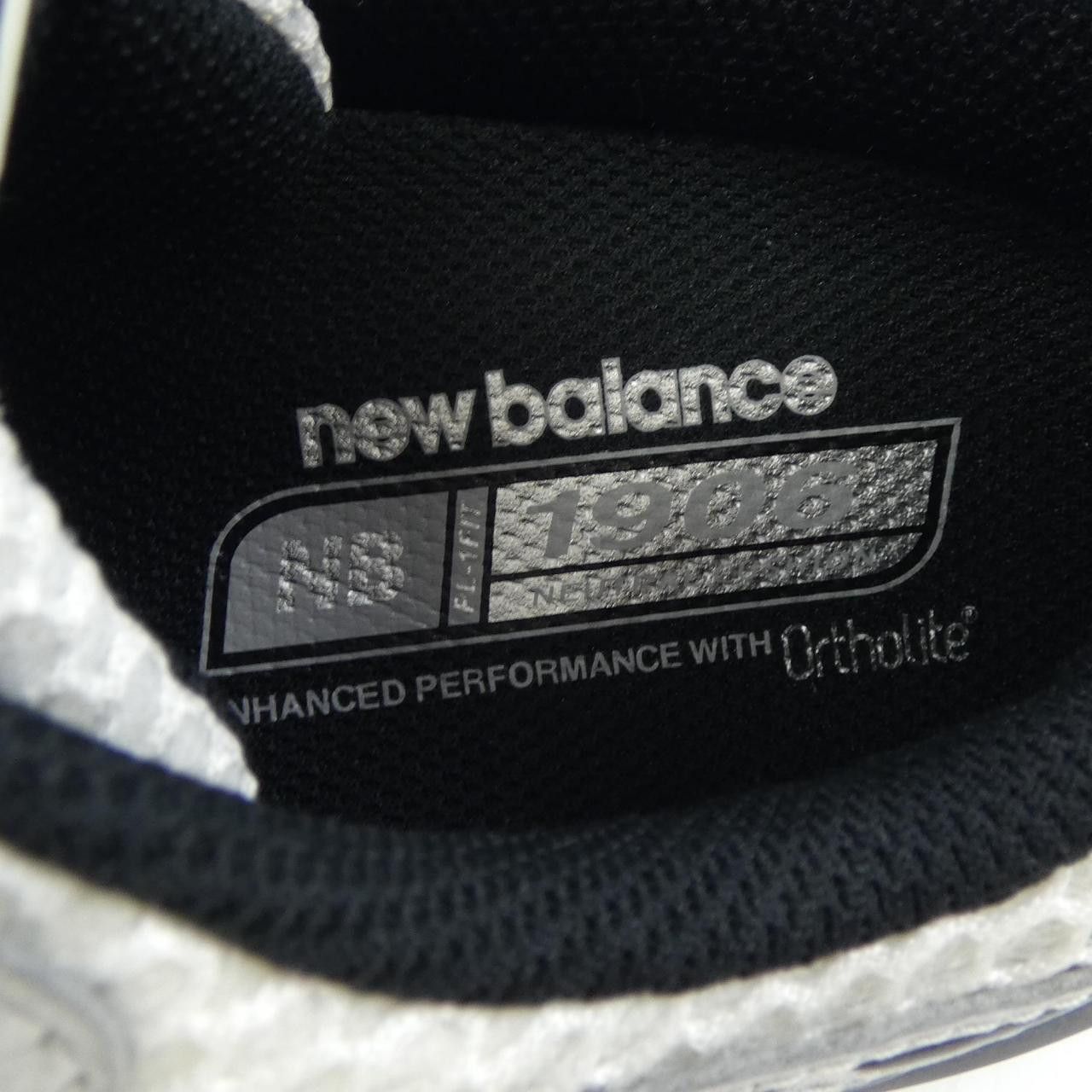 Other Other New Balance M1906R Sneakers Textile Shoes M1906RER DUTY FREE for USA Size ONE SIZE - 6 Thumbnail