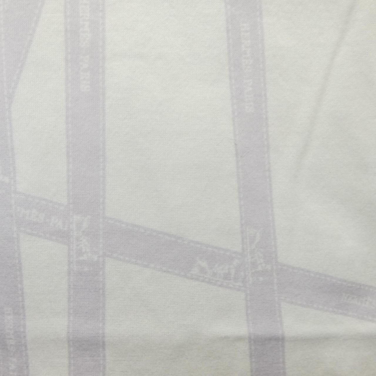 Hermes Hermes Hermes Cotton T shirt Textile T-Shirts DUTY FREE for USA Size ONE SIZE - 7 Thumbnail