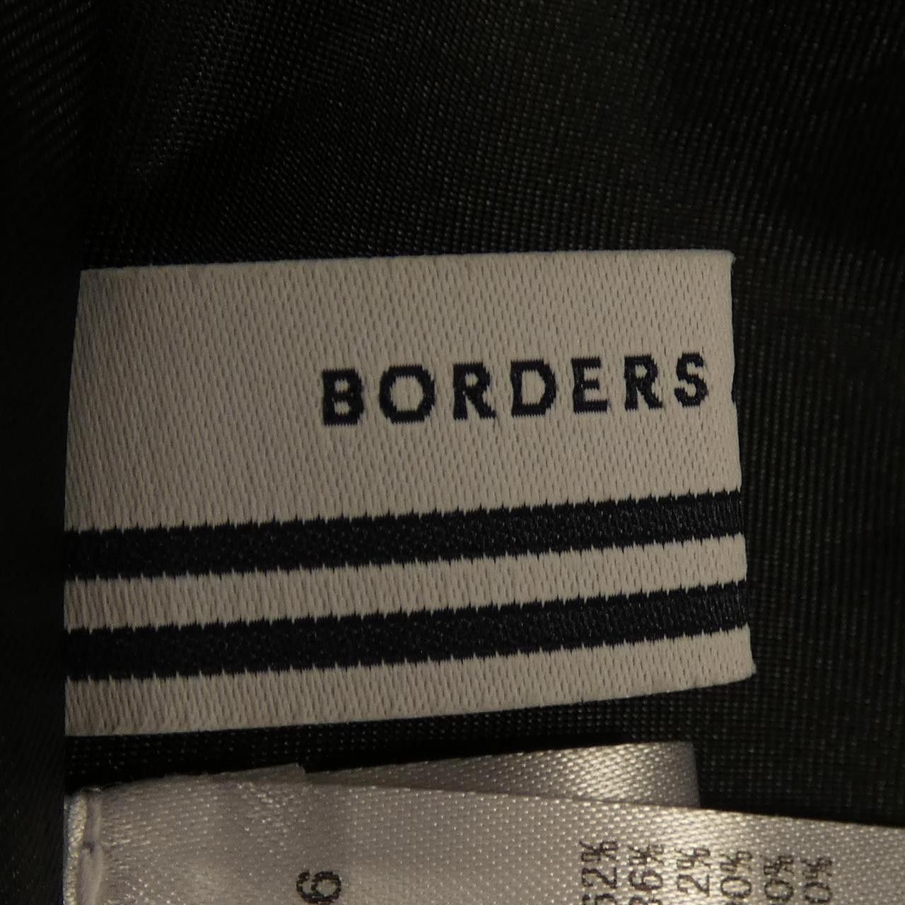 Other Other BORDERS at BALCONY Dress Textile Dresses BD2421-3E DUTY FREE for USA Size ONE SIZE - 4 Thumbnail