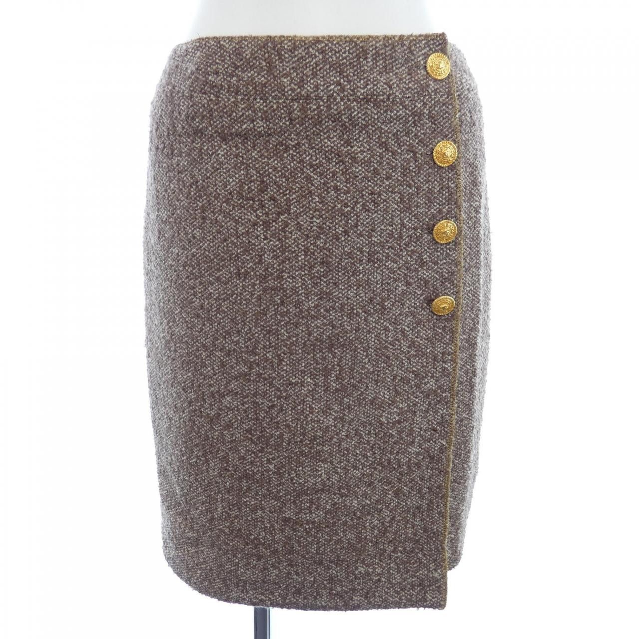 Chanel Chanel Chanel Vintage Set Up Textile Suits P08520W0232496A DUTY FREE for USA Size ONE SIZE - 8 Thumbnail