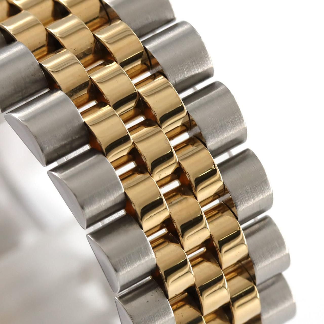 Rolex Rolex Rolex Datejust Stainless Steel Yellow Gold Automatic Metal Automatic 16233 DUTY FREE for USA Size ONE SIZE - 5 Thumbnail