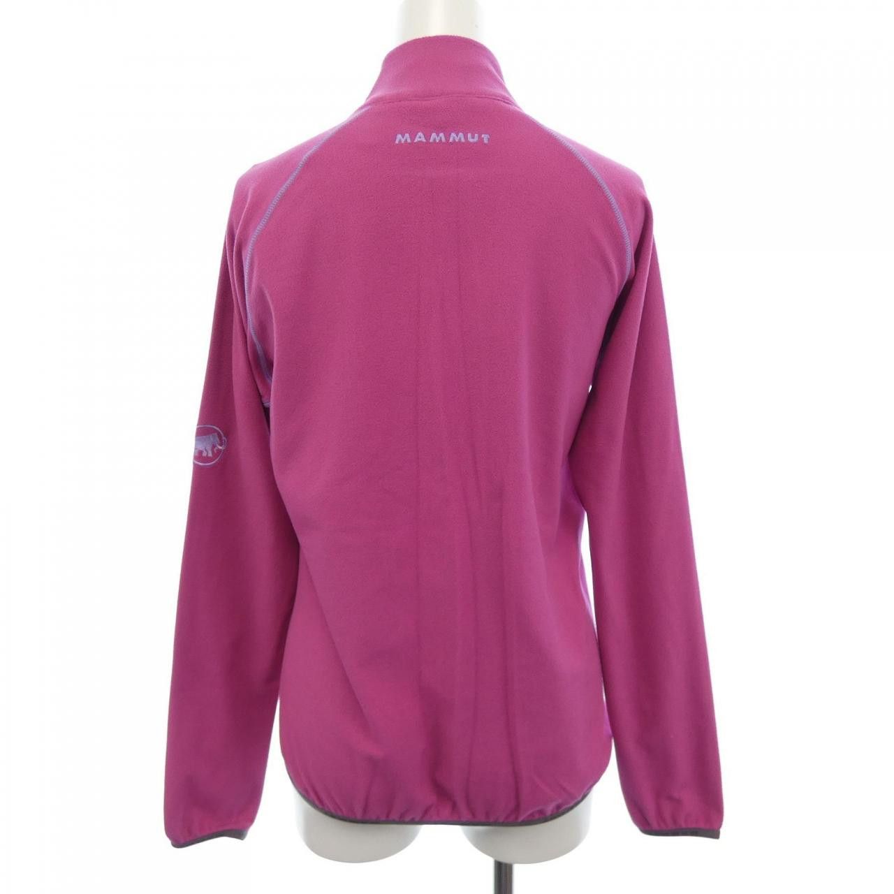 Other Other Mammut Jacket Textile Outerwear DUTY FREE for USA Size ONE SIZE - 2 Thumbnail