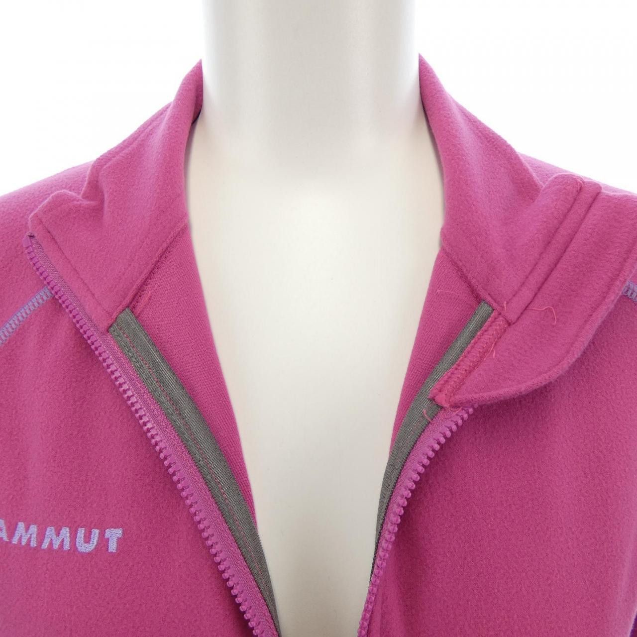 Other Other Mammut Jacket Textile Outerwear DUTY FREE for USA Size ONE SIZE - 5 Thumbnail