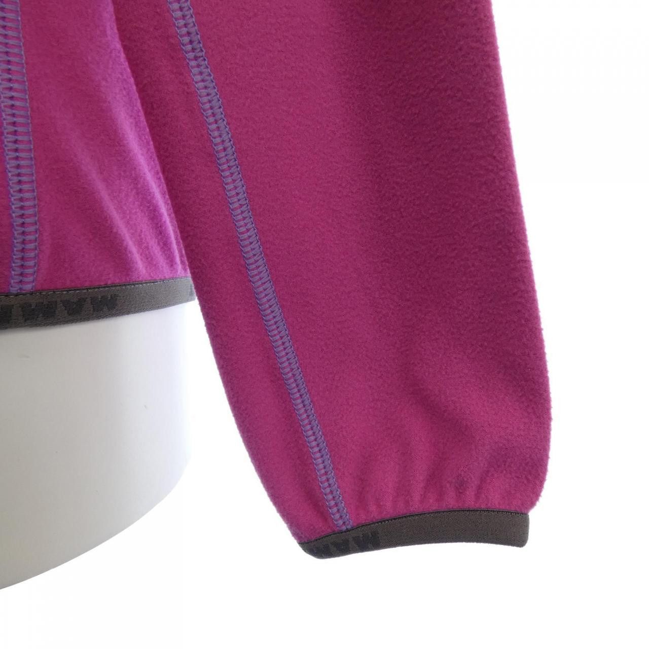 Other Other Mammut Jacket Textile Outerwear DUTY FREE for USA Size ONE SIZE - 6 Thumbnail