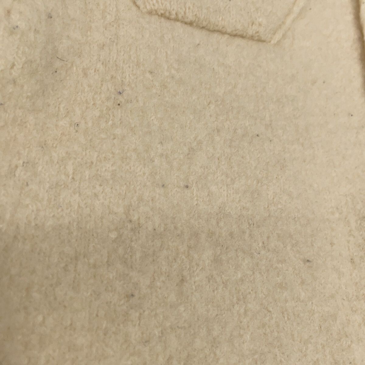 Other Other SEVEN TEN by MIHO KAWAHITO Wool 2way Cardigan Textile Tops 6A204 DUTY FREE for USA Size ONE SIZE - 7 Thumbnail