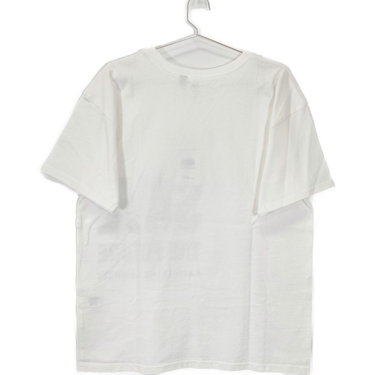 Other Other Katharine Hamnett SAVE THE FUTURE Cotton T Shirt Textile T-Shirts DUTY FREE for USA Size ONE SIZE - 2 Thumbnail