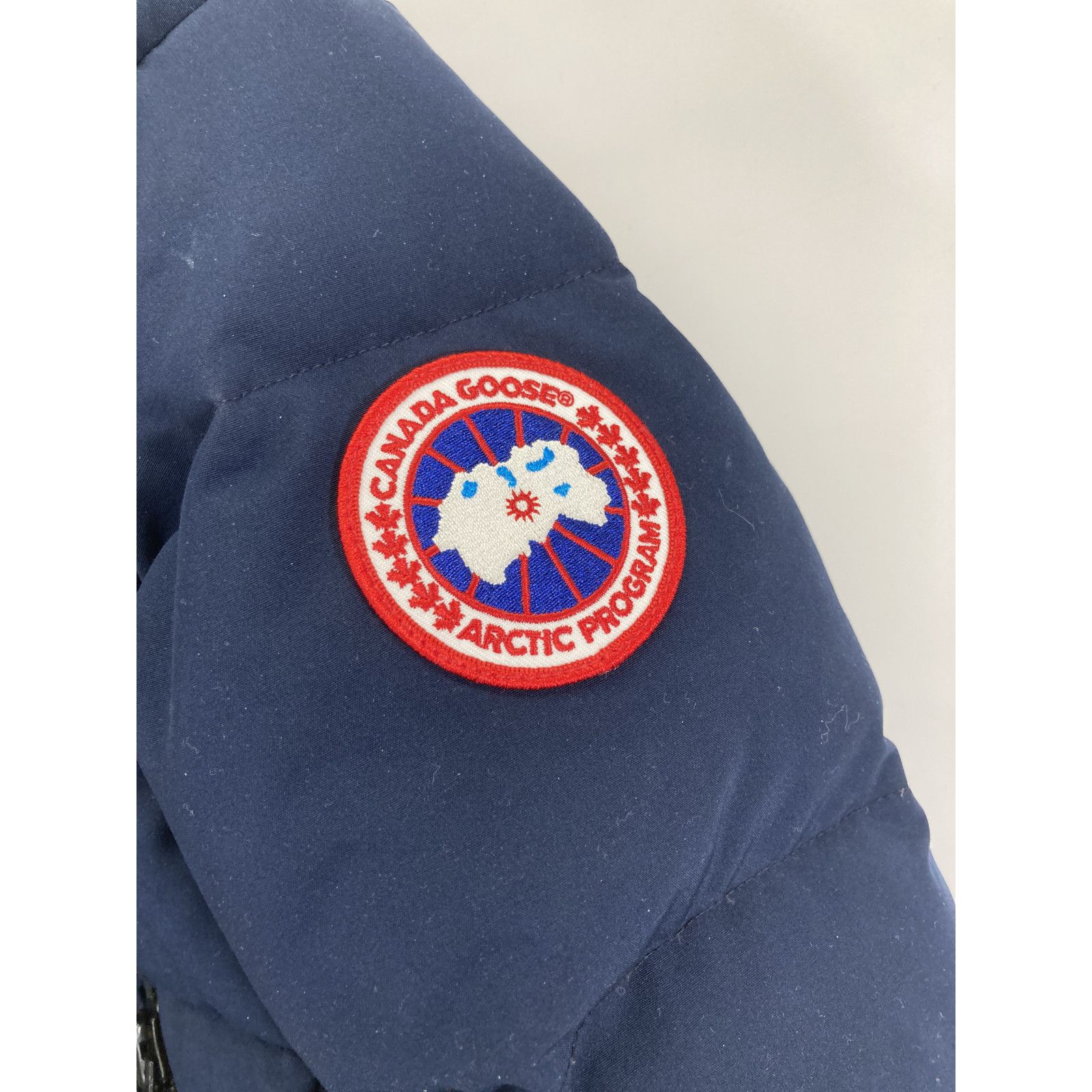 Canada Goose Canada Goose CANADA GOOSE Elmwood Parka Polyester Coat Textile Outerwear 3815LA DUTY FREE for USA Size ONE SIZE - 6 Thumbnail