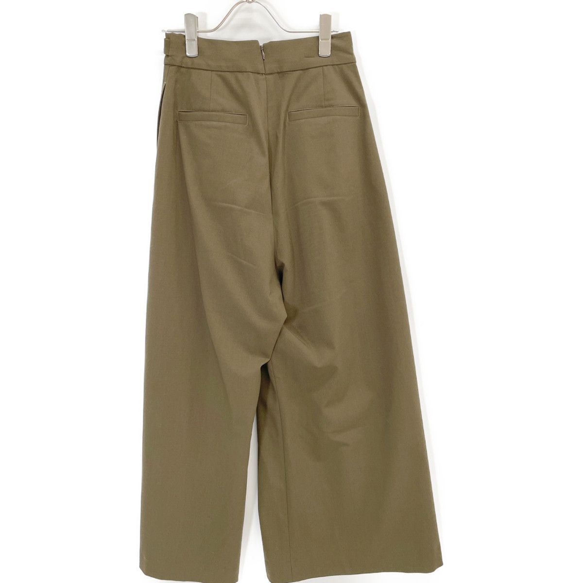 Other Other RIM.ARK Polyester Pants Textile Bottoms 460GAL31-0800 DUTY FREE for USA Size ONE SIZE - 2 Thumbnail