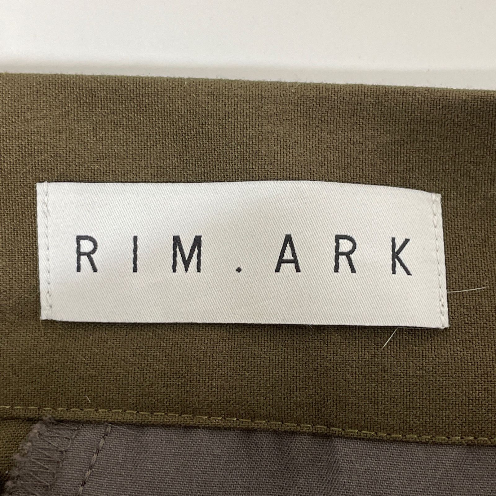 Other Other RIM.ARK Polyester Pants Textile Bottoms 460GAL31-0800 DUTY FREE for USA Size ONE SIZE - 3 Thumbnail