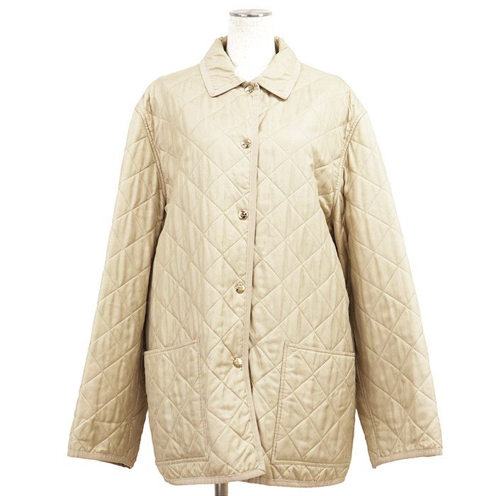 Salvatore Ferragamo Salvatore Ferragamo Salvatore Ferragamo Silk Quilted Jacket Textile Outerwear DUTY FREE for USA Size ONE SIZE - 2 Thumbnail