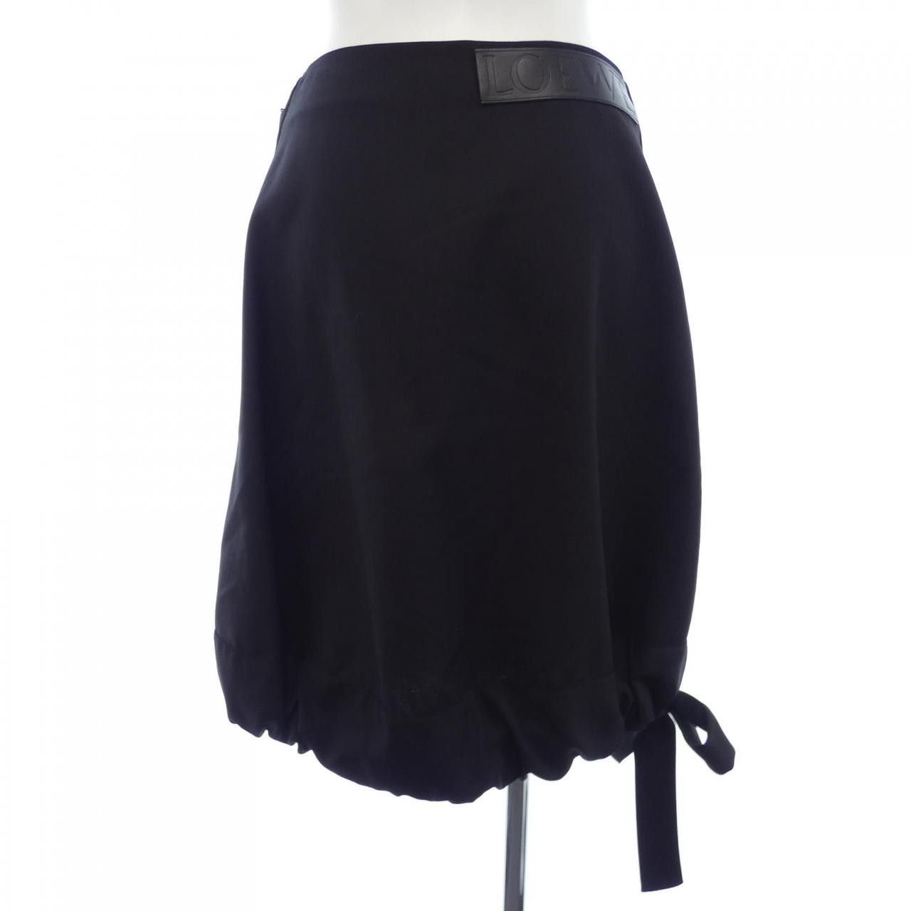Loewe Loewe Loewe Skirt Others Skirts D2185161FA DUTY FREE for USA Size ONE SIZE - 2 Thumbnail