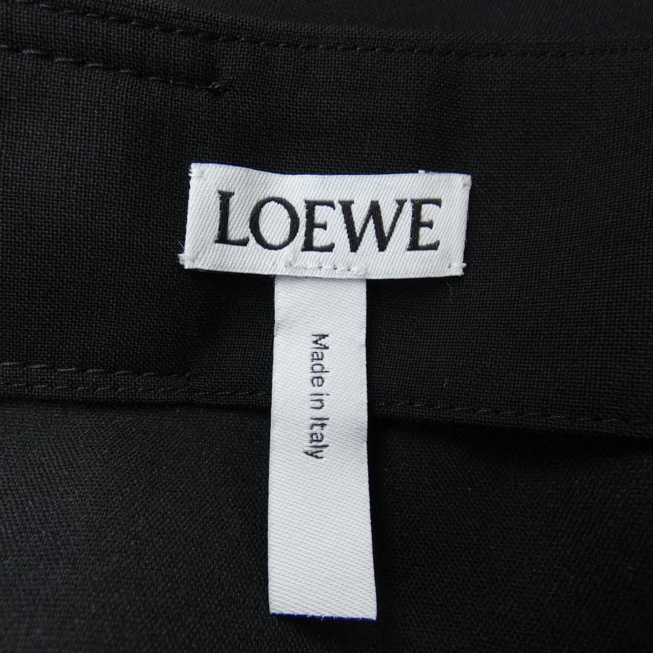 Loewe Loewe Loewe Skirt Others Skirts D2185161FA DUTY FREE for USA Size ONE SIZE - 4 Thumbnail
