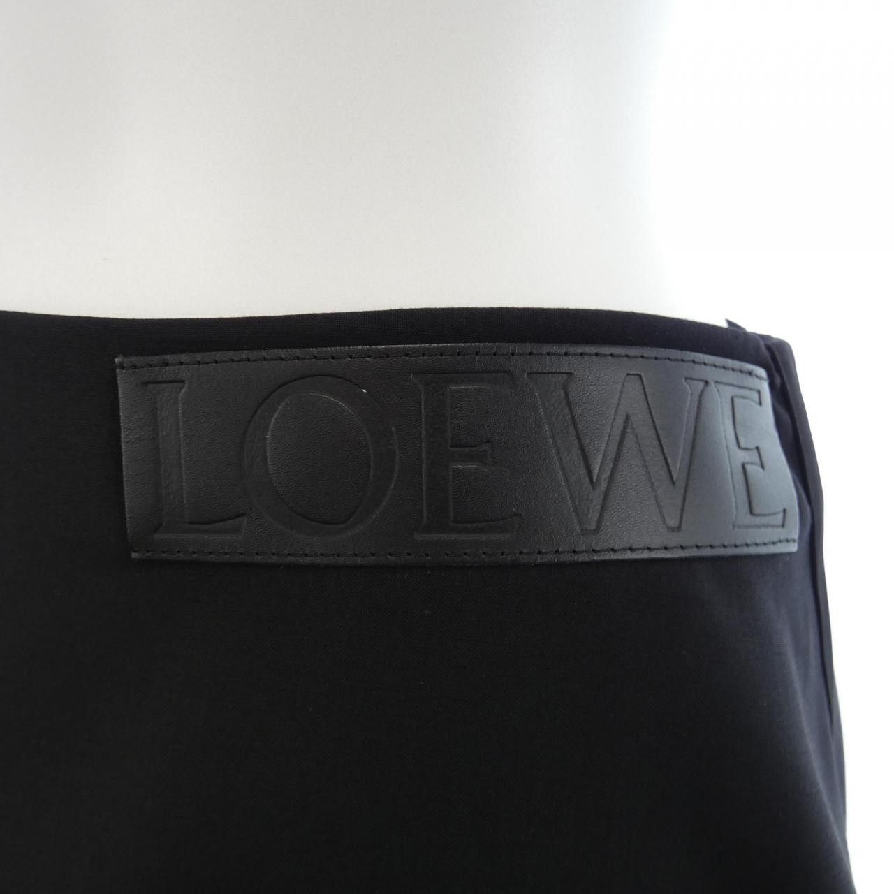 Loewe Loewe Loewe Skirt Others Skirts D2185161FA DUTY FREE for USA Size ONE SIZE - 8 Thumbnail