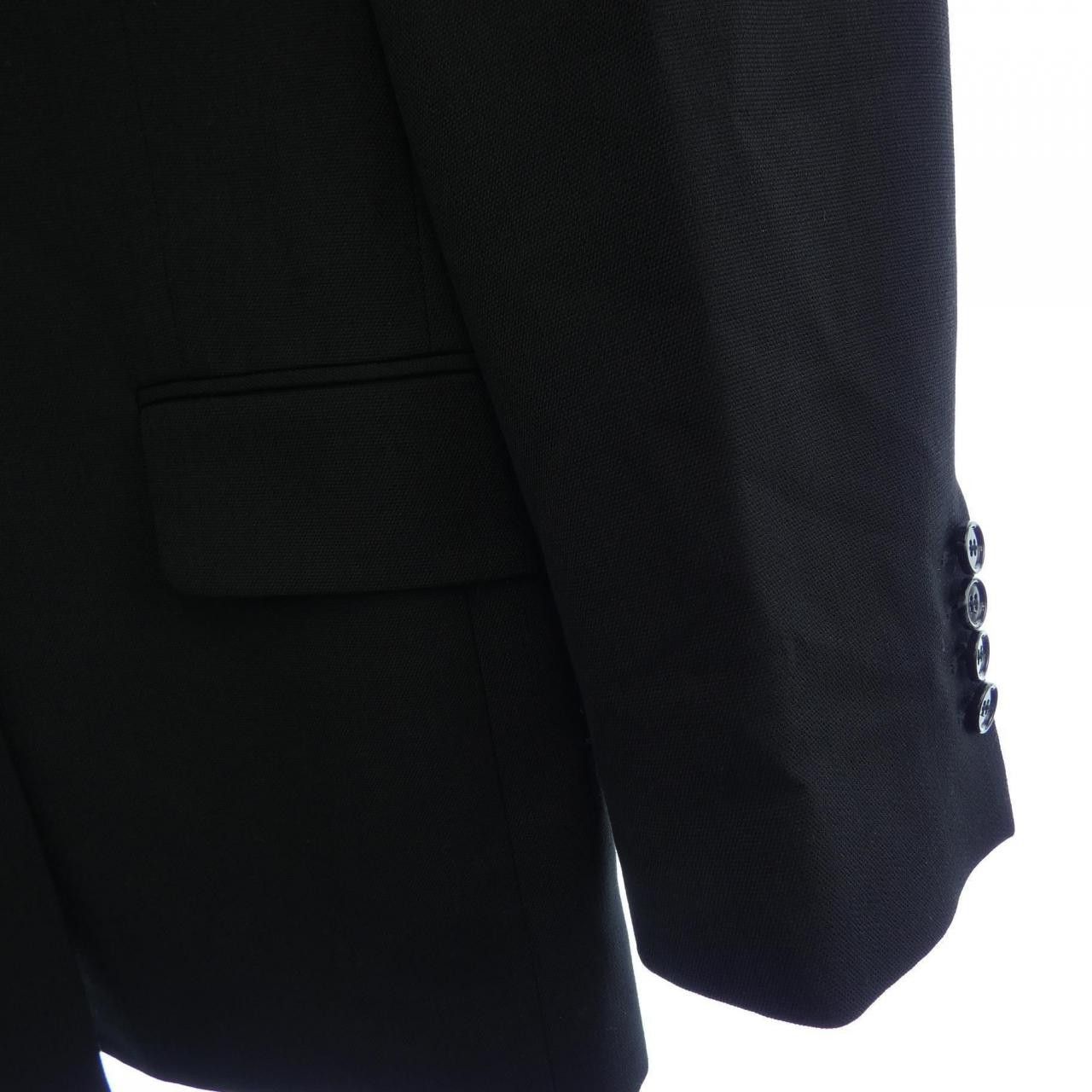 Acne Studios Acne Studios Acne Studios Jacket Textile Outerwear DUTY FREE for USA Size ONE SIZE - 6 Thumbnail
