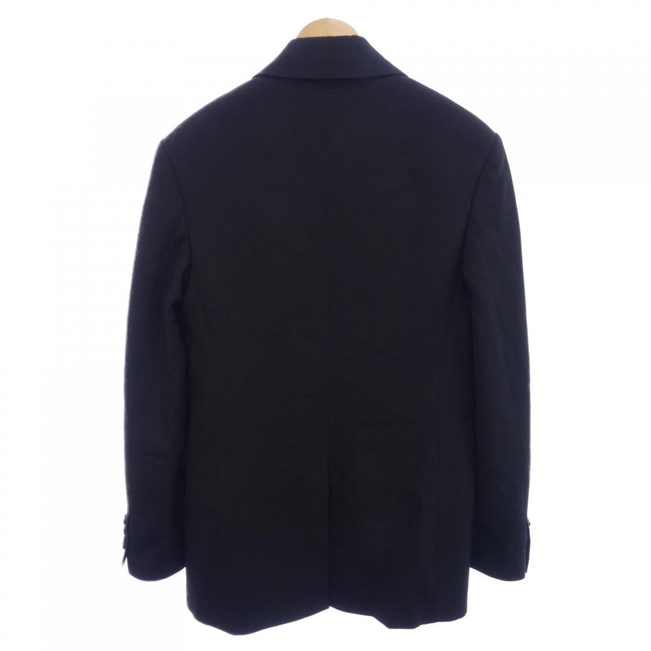 Acne Studios Acne Studios Acne Studios Jacket Textile Outerwear DUTY FREE for USA Size ONE SIZE - 2 Thumbnail