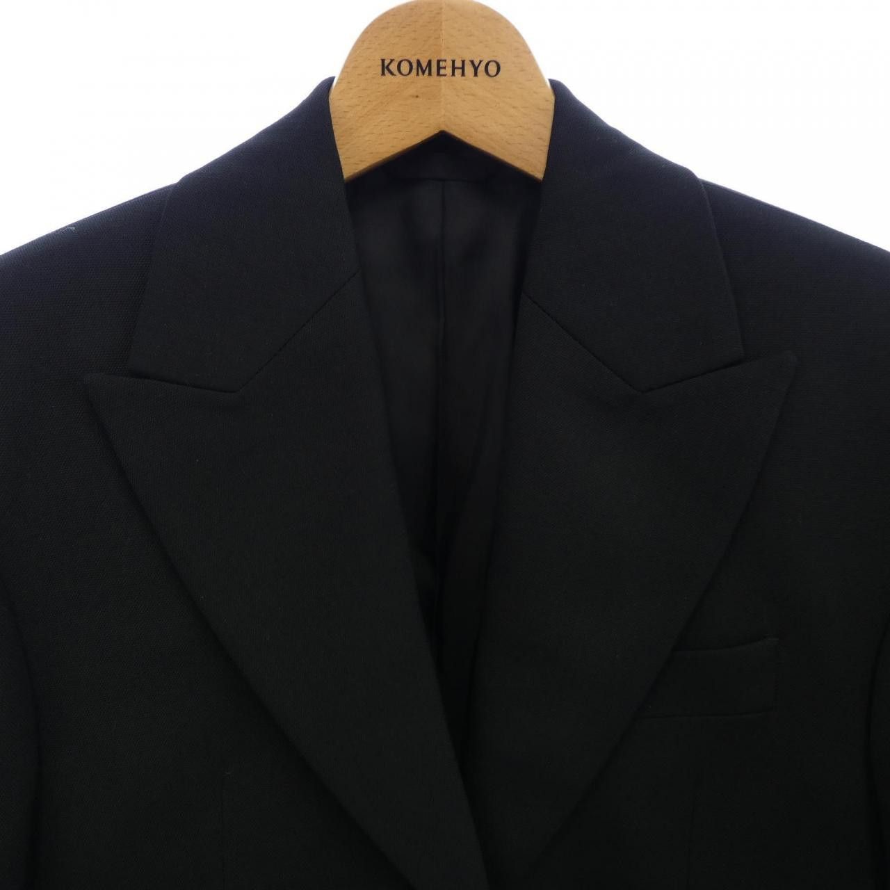 Acne Studios Acne Studios Acne Studios Jacket Textile Outerwear DUTY FREE for USA Size ONE SIZE - 5 Thumbnail