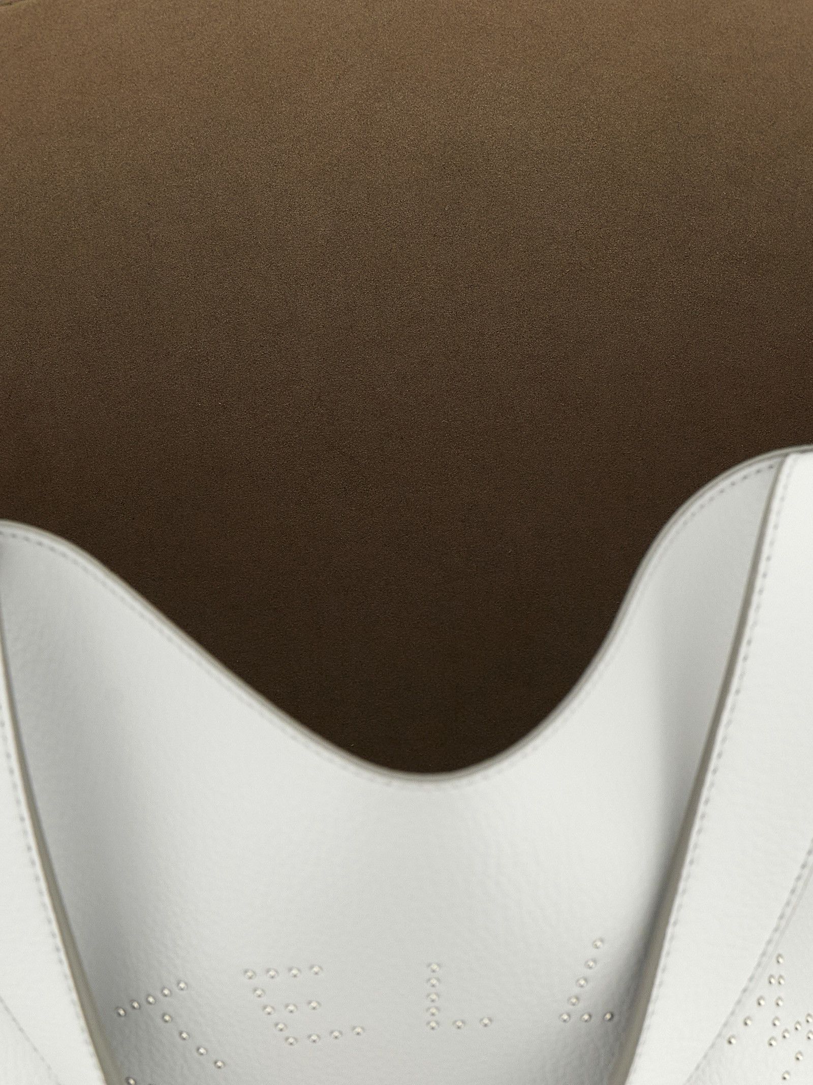 Stella McCartney 'Logo Tote' Shopping Bag Size ONE SIZE - 4 Thumbnail