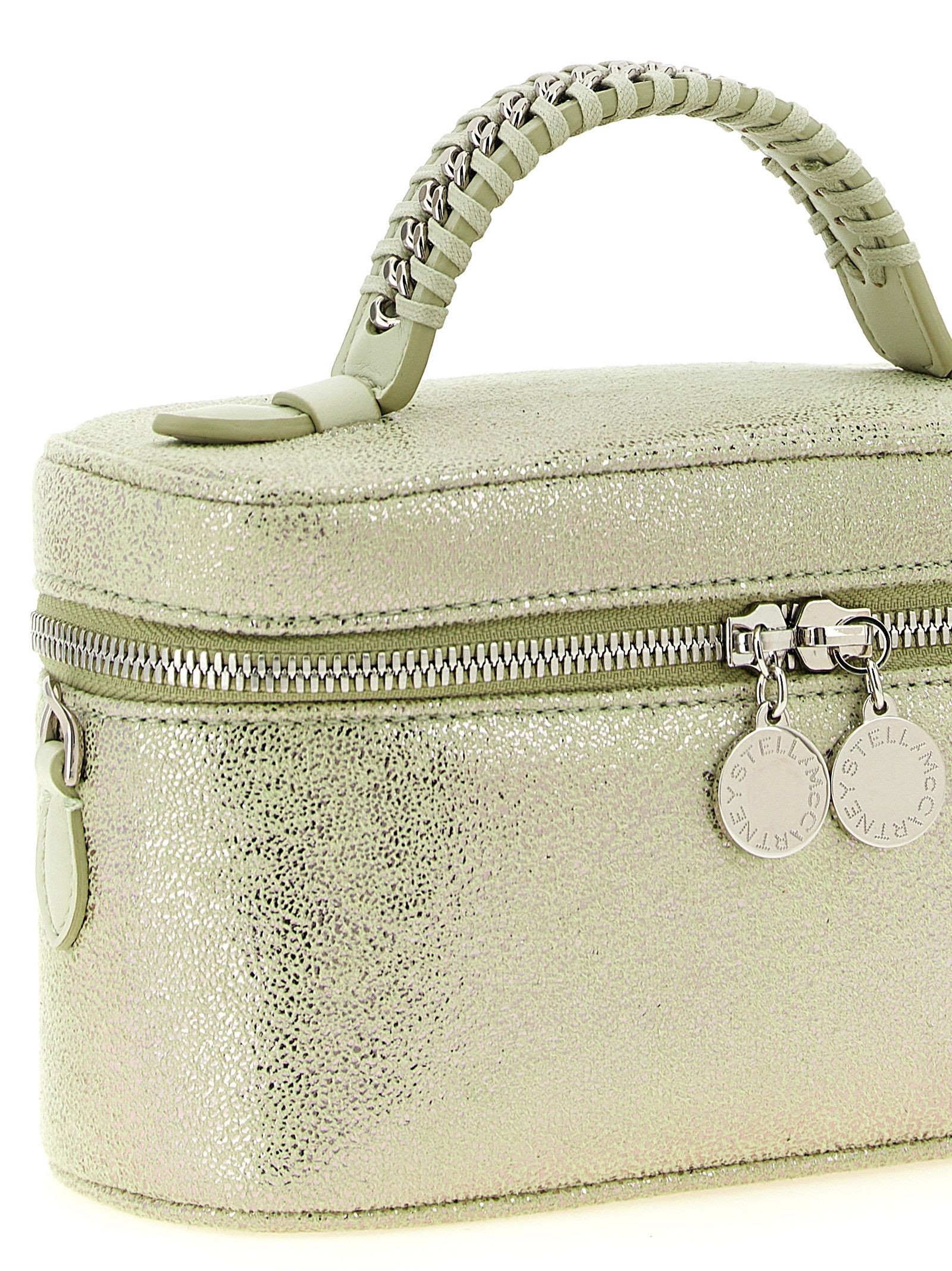 Stella McCartney 'Vanity Falabella' Crossbody Bag Size ONE SIZE - 3 Thumbnail