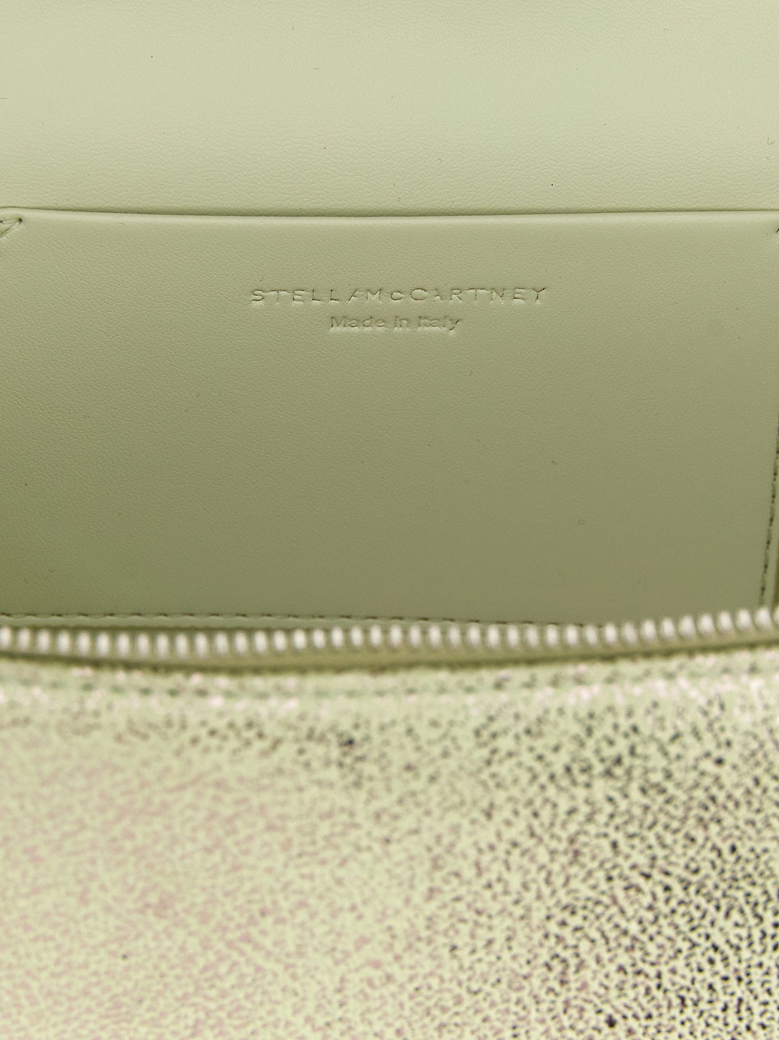 Stella McCartney 'Vanity Falabella' Crossbody Bag Size ONE SIZE - 4 Thumbnail