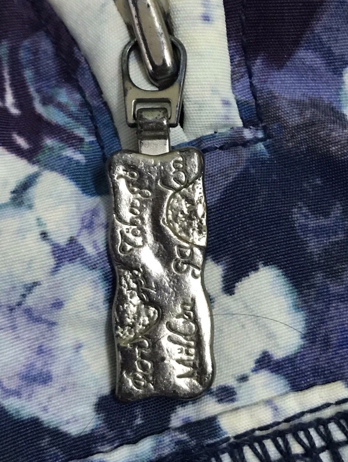 Japanese Brand Japanese Brand Evanova Art Design Ski Jackets Made In Japan Size US L / EU 52-54 / 3 - 5 Thumbnail