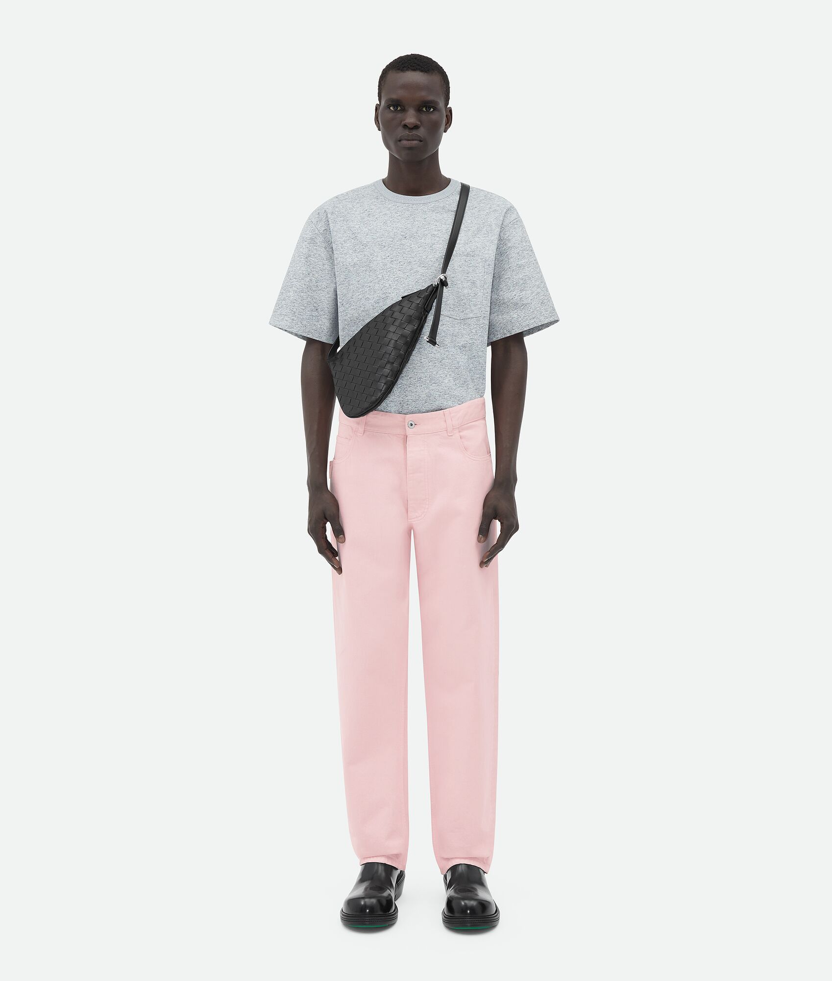 Bottega Veneta Small Virgule Size ONE SIZE - 4 Thumbnail