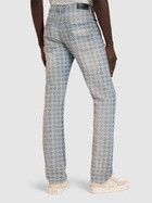 Amiri Quad Straight Jeans Size US 34 / EU 50 - 3 Thumbnail