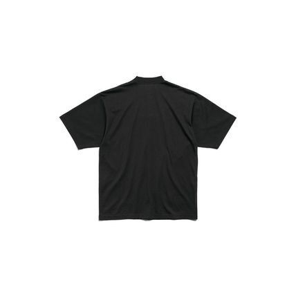 Balenciaga "how do you feel ?" t-shirt medium fit Size US S / EU 44-46 / 1 - 2 Thumbnail