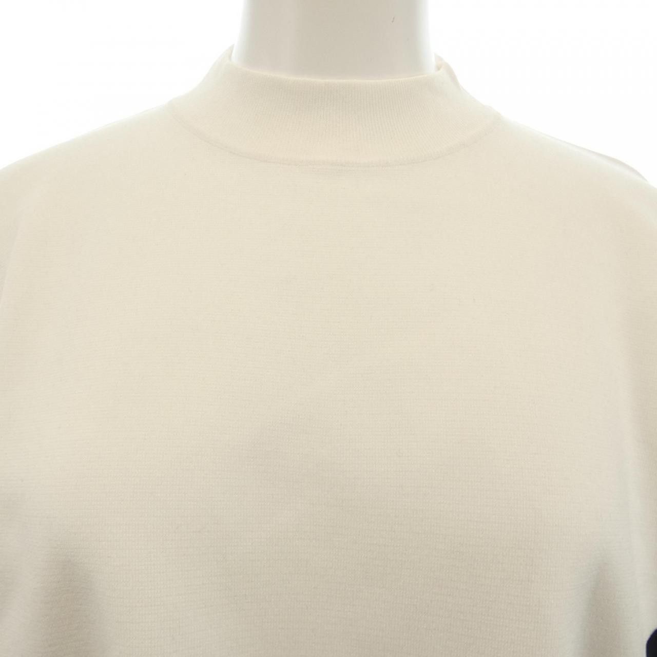 Other Other Plan C Knit Top Textile Tops 32.MGCMD06KGHFWN01 DUTY FREE for USA Size ONE SIZE - 5 Thumbnail