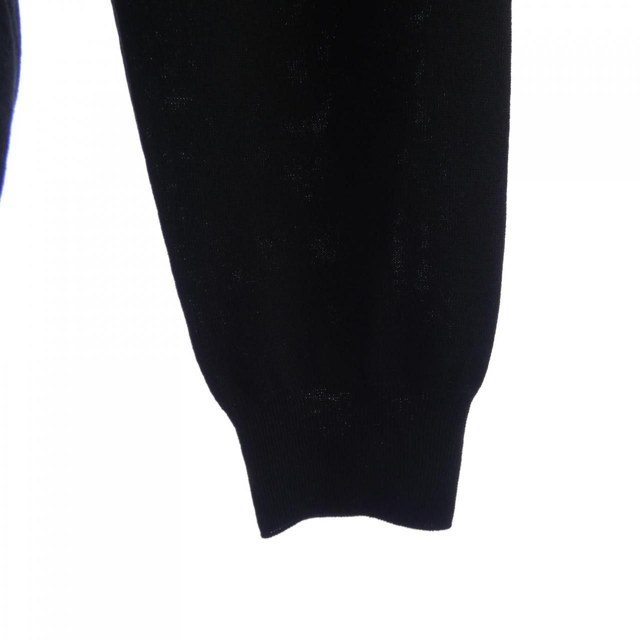 Other Other Plan C Knit Top Textile Tops 32.MGCMD06KGHFWN01 DUTY FREE for USA Size ONE SIZE - 6 Thumbnail
