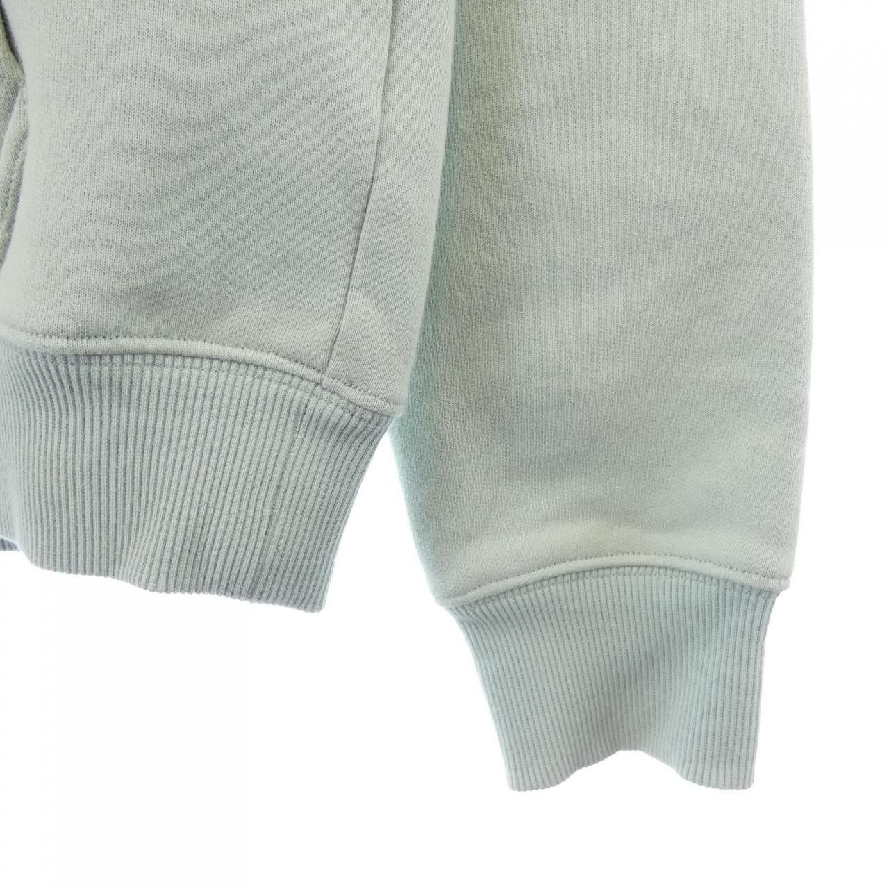 Dior Dior Dior DIOR ESSENTIALS CD ICON Cotton Hoodie Textile Sweatshirts & Hoodies 113J698A0531 DUTY FREE for USA Size ONE SIZE - 6 Thumbnail