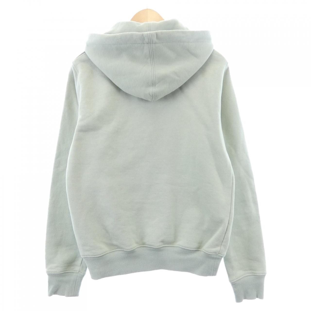 Dior Dior Dior DIOR ESSENTIALS CD ICON Cotton Hoodie Textile Sweatshirts & Hoodies 113J698A0531 DUTY FREE for USA Size ONE SIZE - 2 Thumbnail