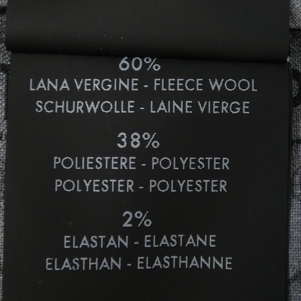 Other Other PT Torino Pants Others Pants DUTY FREE for USA Size ONE SIZE - 3 Thumbnail