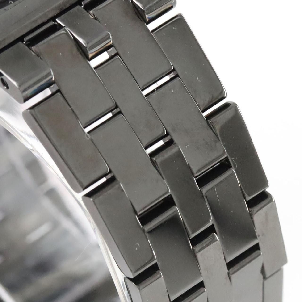 Other Other Jacob & Co Stainless Steel Watch Metal Quartz JC-S18 DUTY FREE for USA Size ONE SIZE - 4 Thumbnail