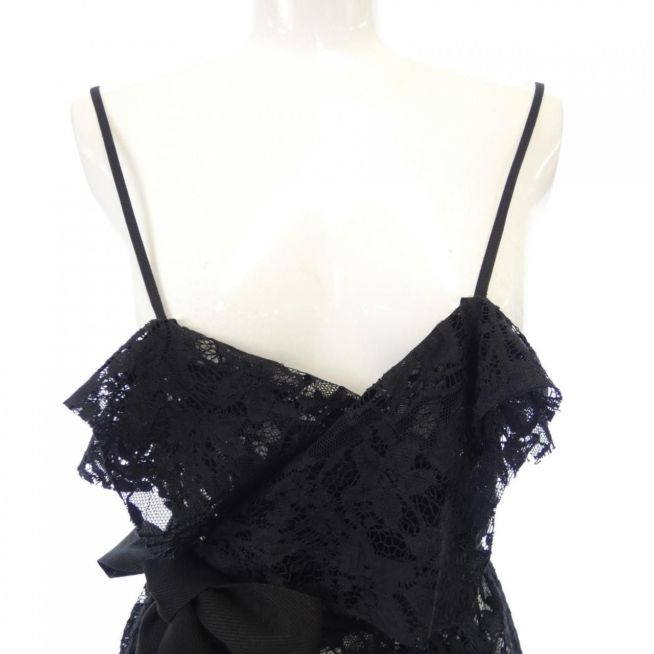 Other Other Yohji Yamamoto Ys camisole Textile Tops YO-B41-930 DUTY FREE for USA Size ONE SIZE - 5 Thumbnail