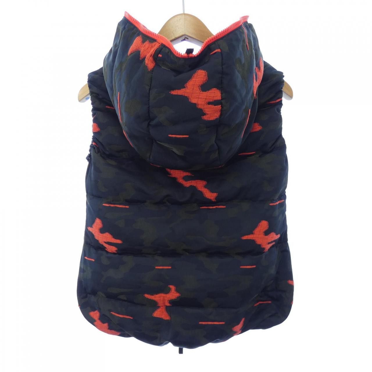Other Other DUVETICA HYDROGEN down vest Others Outerwear HYDROGEN DUTY FREE for USA Size ONE SIZE - 2 Thumbnail