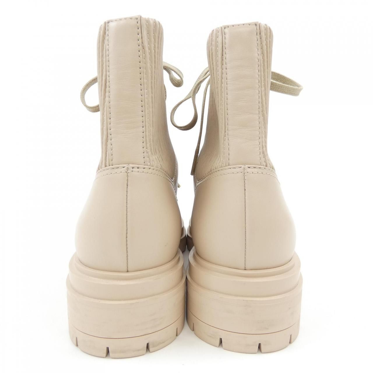 Other Other Gianvito Rossi Boots Leather Shoes DUTY FREE for USA Size ONE SIZE - 5 Thumbnail