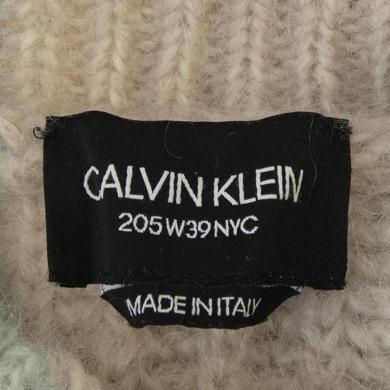 Other Other Calvin Klein 205W39NYC knitwear Textile Tops DUTY FREE for USA Size ONE SIZE - 4 Thumbnail