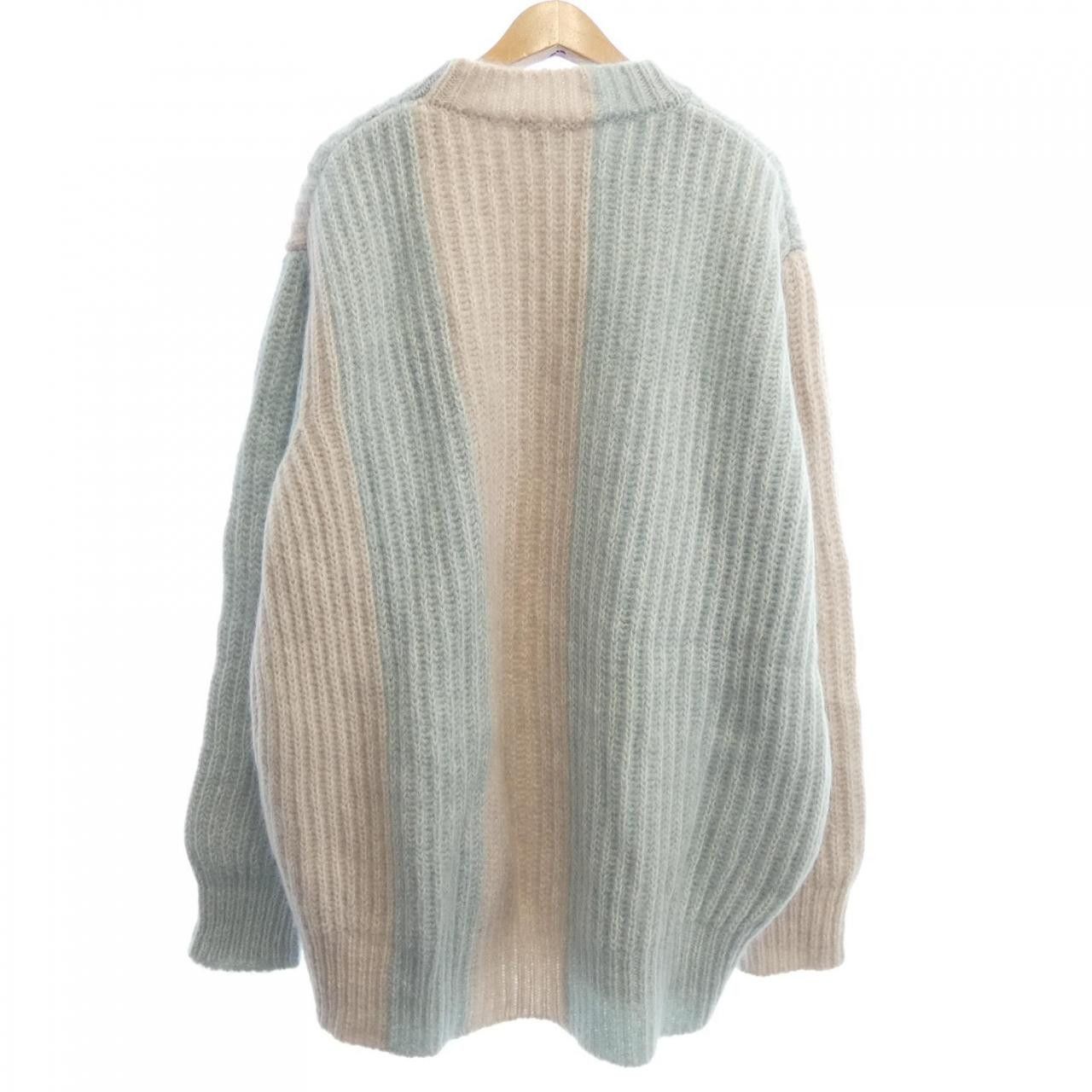 Other Other Calvin Klein 205W39NYC knitwear Textile Tops DUTY FREE for USA Size ONE SIZE - 2 Thumbnail