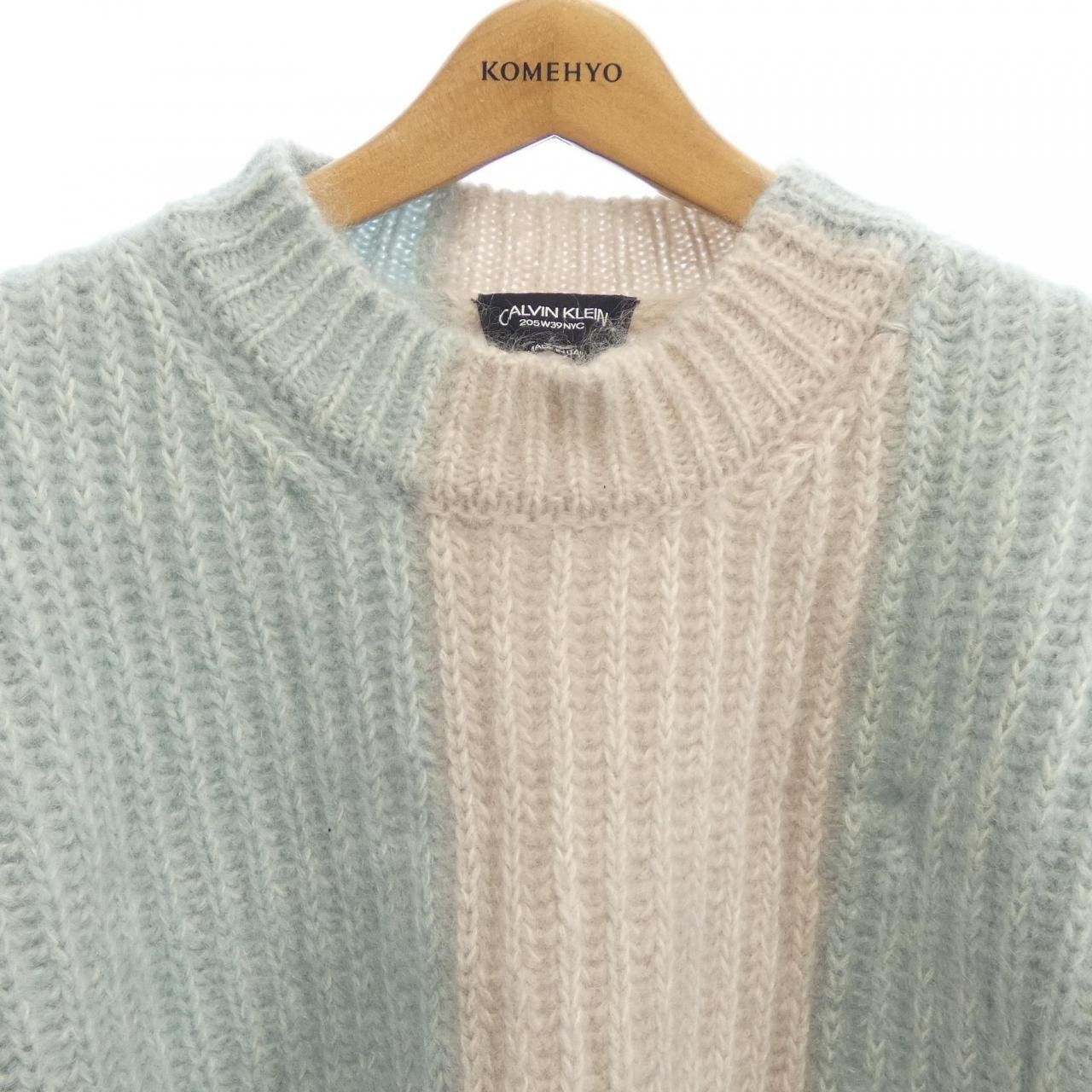 Other Other Calvin Klein 205W39NYC knitwear Textile Tops DUTY FREE for USA Size ONE SIZE - 5 Thumbnail