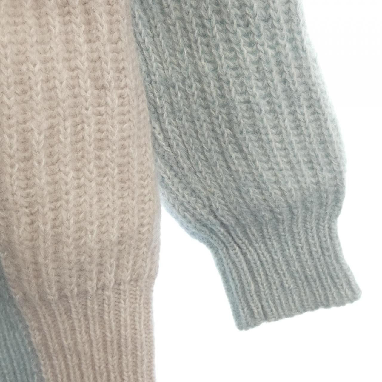 Other Other Calvin Klein 205W39NYC knitwear Textile Tops DUTY FREE for USA Size ONE SIZE - 6 Thumbnail