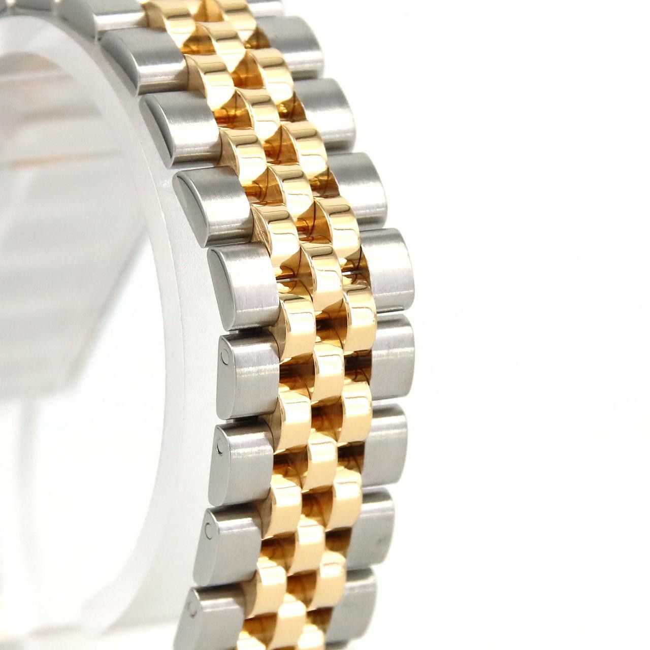 Rolex Rolex Rolex Datejust Stainless Steel Yellow Gold Automatic Metal Automatic 279383RBR DUTY FREE for USA Size ONE SIZE - 4 Thumbnail