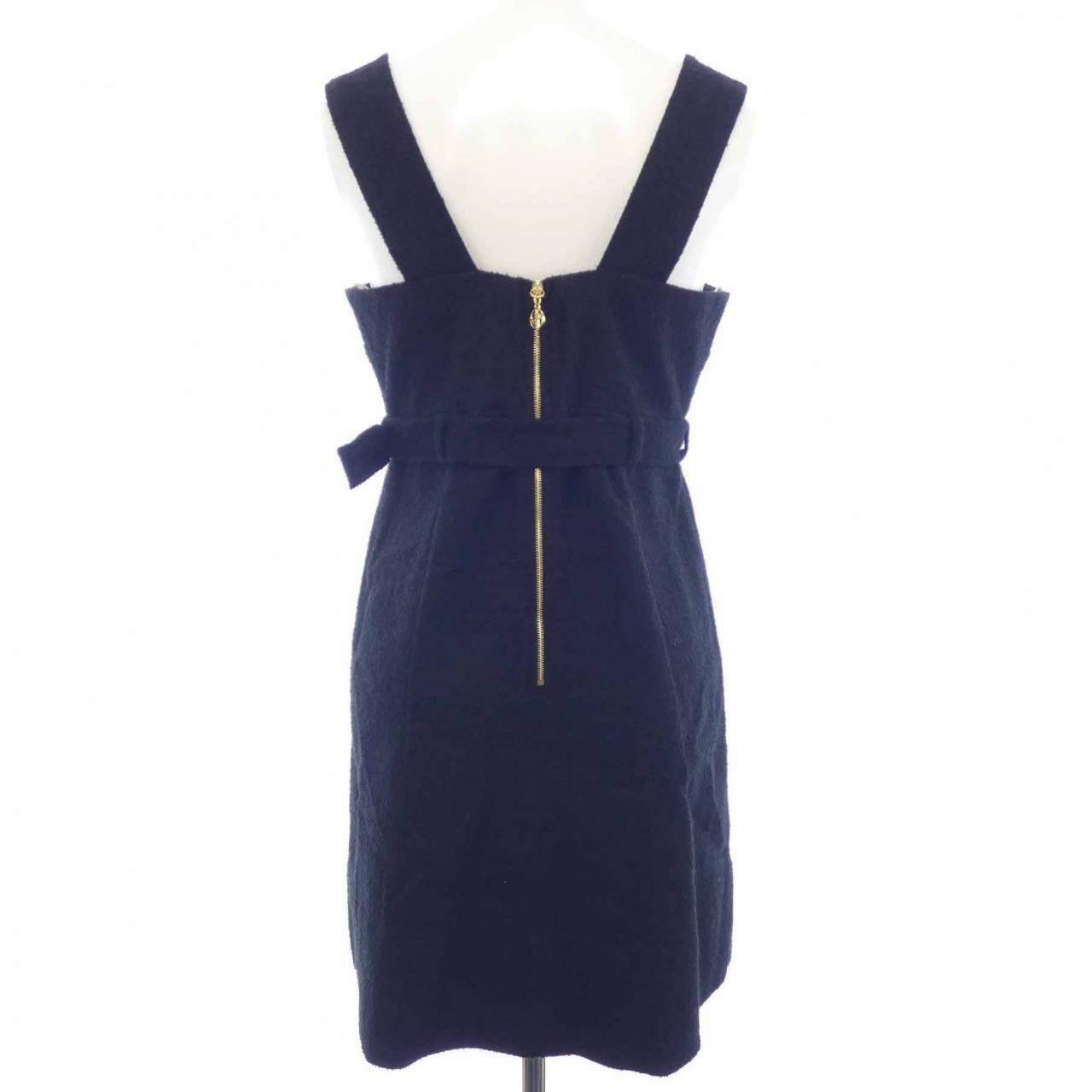 Other Other Patou Dress Textile Dresses DR1050134999B DUTY FREE for USA Size ONE SIZE - 2 Thumbnail