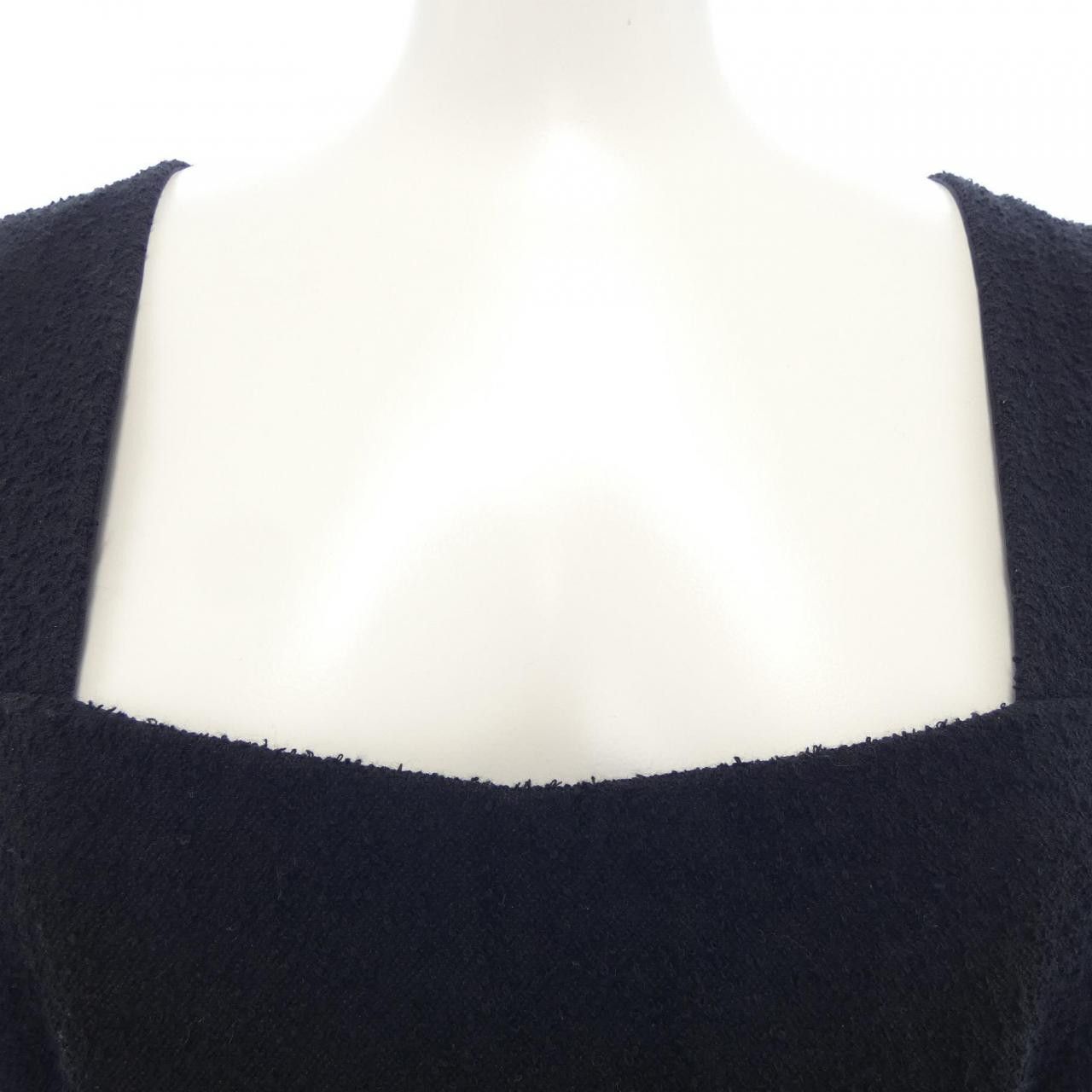 Other Other Patou Dress Textile Dresses DR1050134999B DUTY FREE for USA Size ONE SIZE - 5 Thumbnail