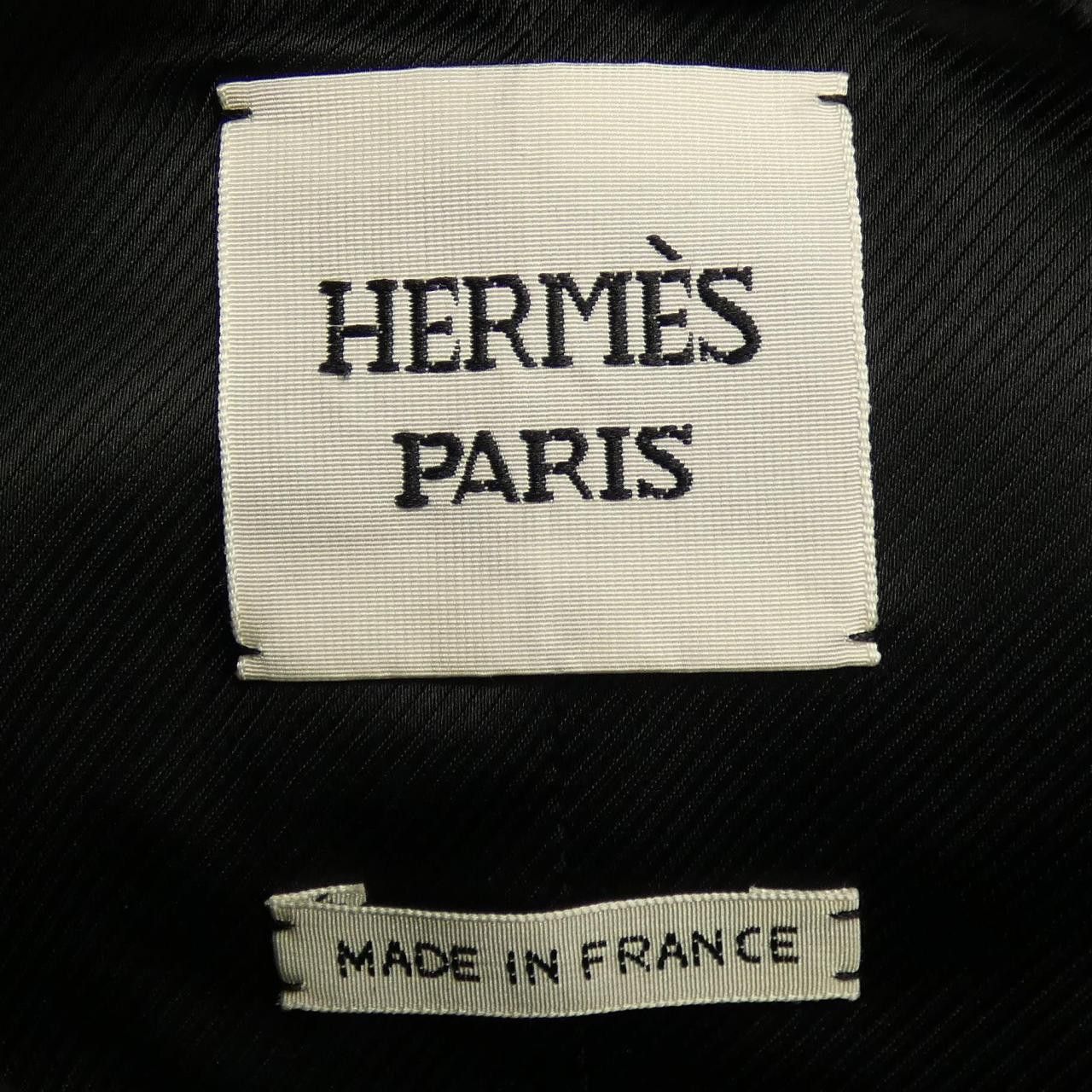Hermes Hermes Hermes Jacket Others Outerwear DUTY FREE for USA Size ONE SIZE - 4 Thumbnail